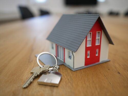 Basic guide for first-time house buyers