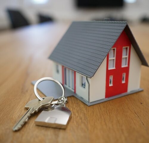 Basic guide for first-time house buyers