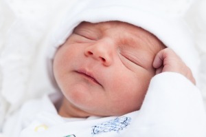 newborn-pixabay