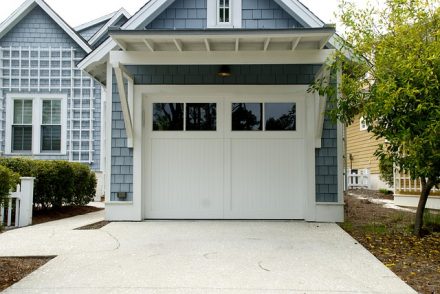 garage door opener 