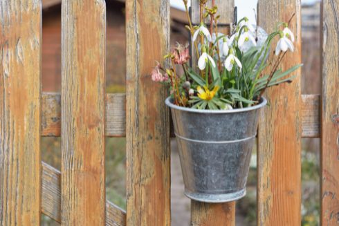 Decorating Your Home This Spring
