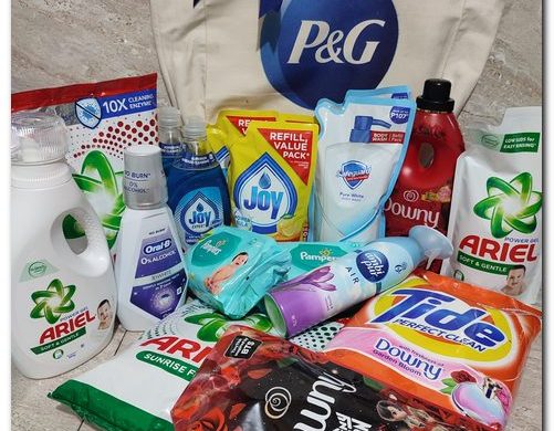 Value for Money Bundles on your Favorite P&G Products