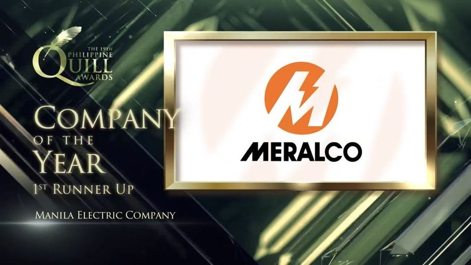 Meralco Group bags 22 wins