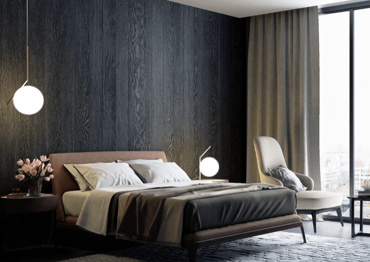bedroom design trends