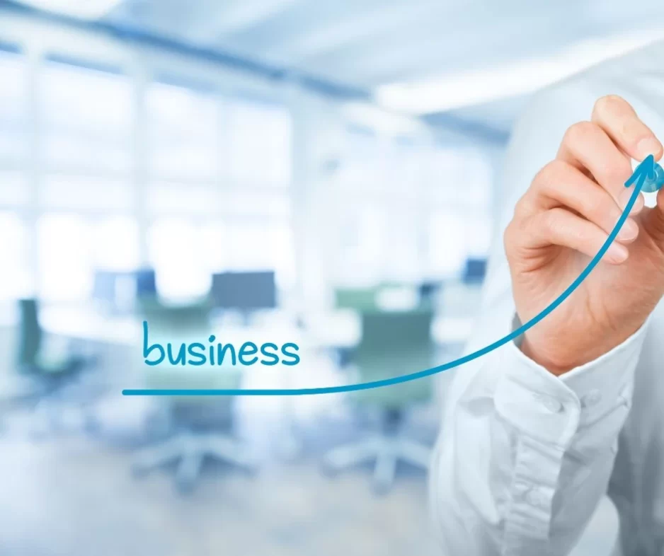 Simplified Software Solutions: 5 Key benefits for business goals