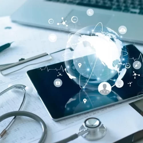 The Importance of Cybersecurity in Healthcare: Protecting Patient Data