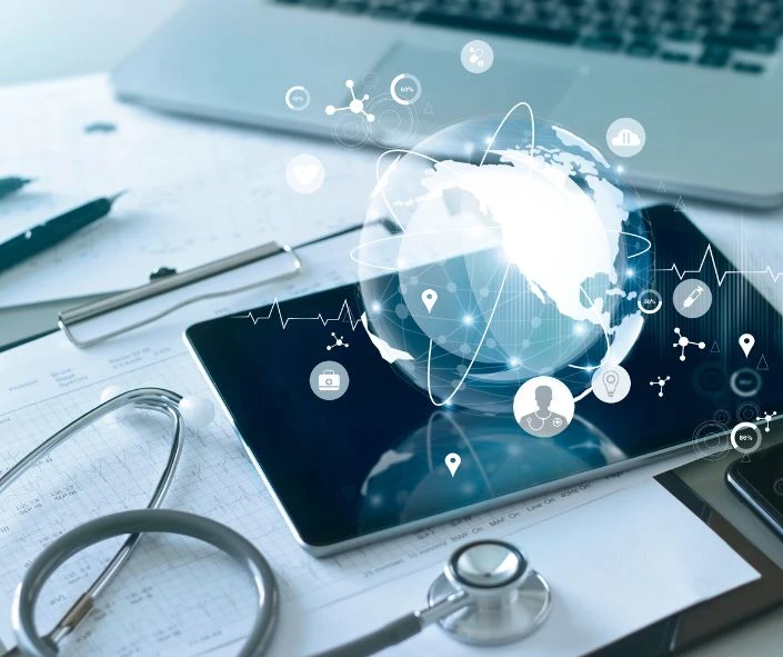 The Importance of Cybersecurity in Healthcare: Protecting Patient Data