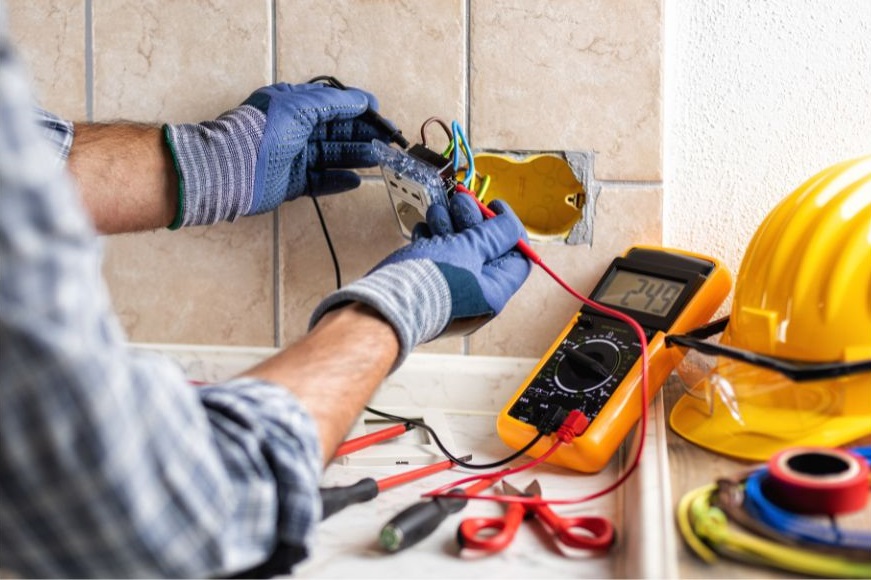 Understanding the Importance of Electrical Safety in Your Home